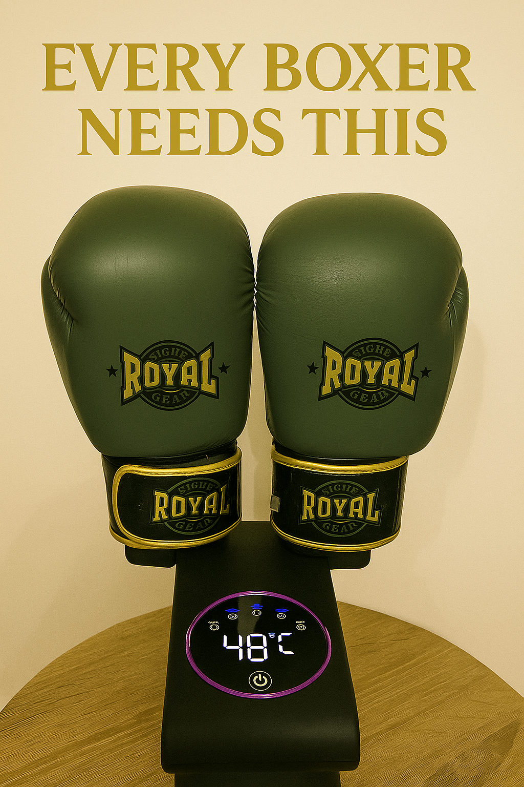 NeoFresh Glove Dryer